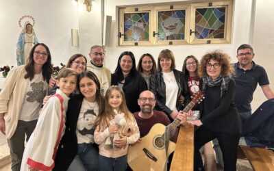Villa Rosa, l’abbraccio della comunità a don Salvatore Barbizzi nel 40° anniversario della scomparsa