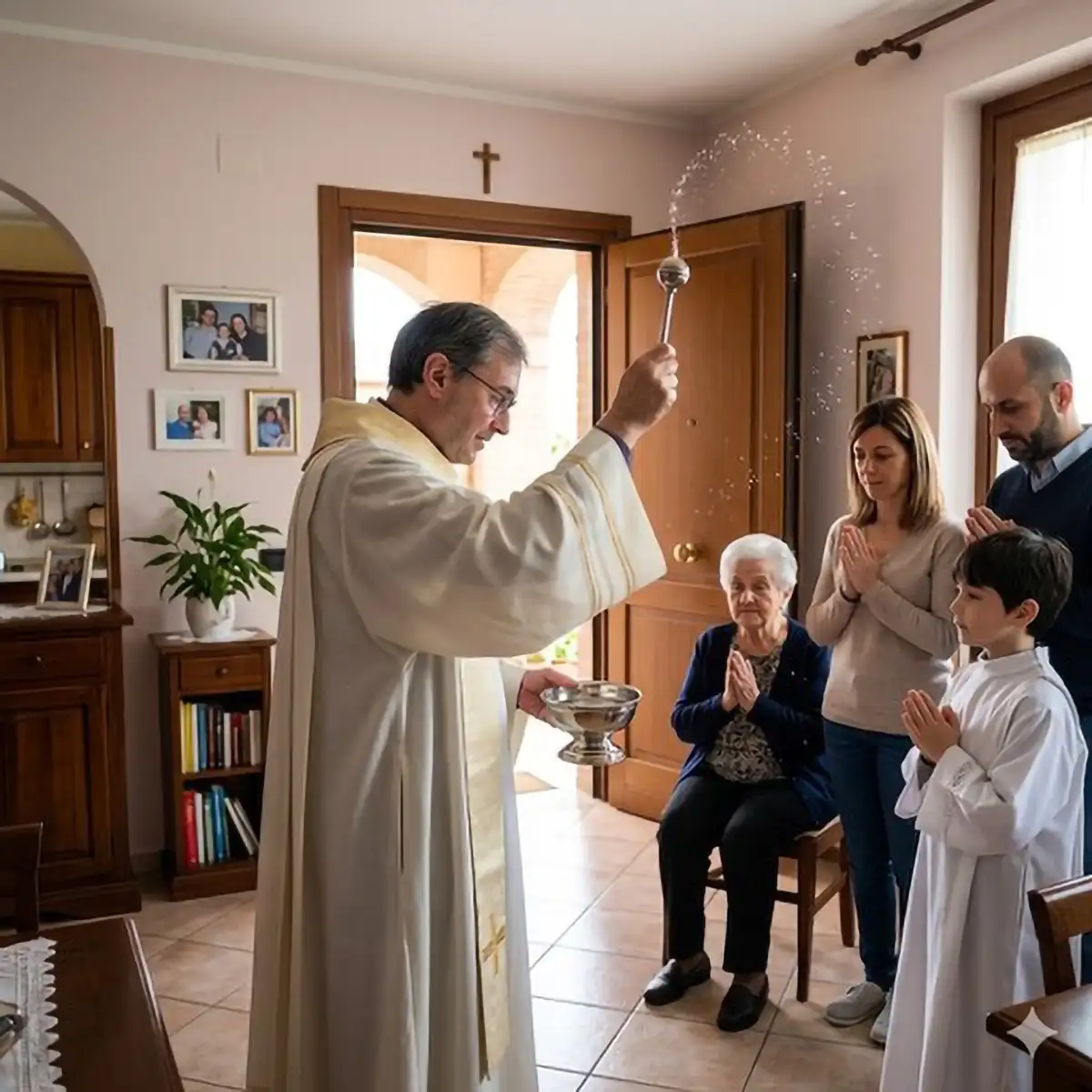 benedizioni benedizioni