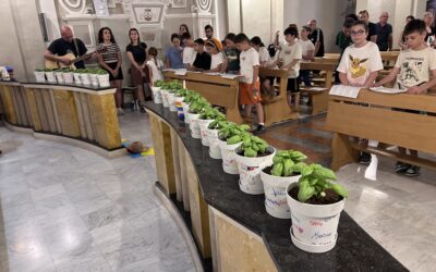 Tre giorni speciali per i nostri ragazzi